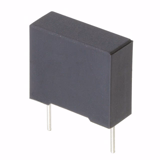 R745F1220AA00J KEMET  Capacitores de polímero de tantalio